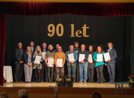 Turistično društvo Motnik praznovalo 90-letnico delovanja (15)